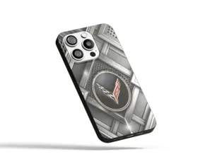 Chevrolet Corvette Coque Téléphone Qualité Max Limitée